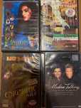 Диски на DVD, CD