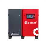 Винтовой компрессор Sollant SLT-7.5F 7.5квт 1.1куб 8бар