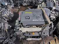 Audi AGU 1.8 + МКПП турбо свап комплект