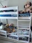 Кровать для спальни