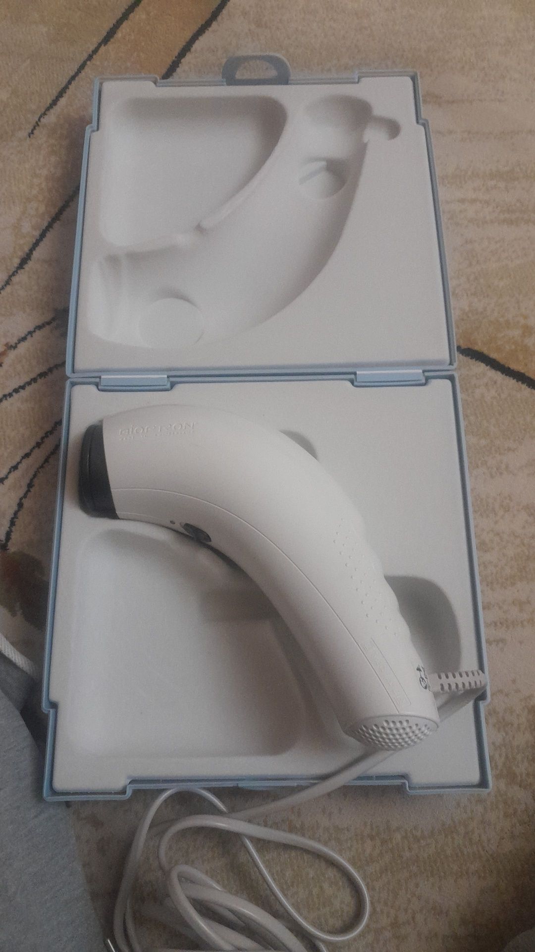 Bioptron Compact 3