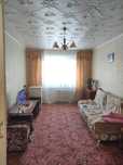 Продается 2-х комнатная квартира г. Лисаковск