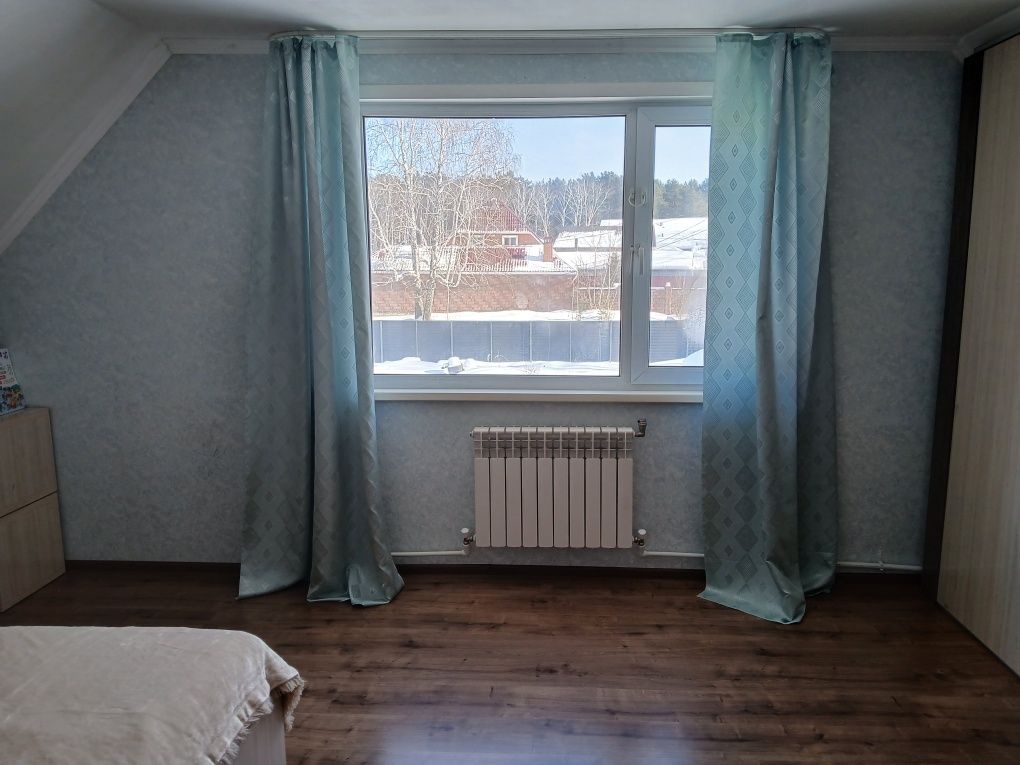 Продам дом в 19 микрорайоне
