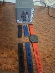 Garmin Fenix 6 sapphire