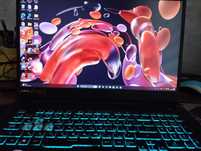 Asus Tuf Gaming F17