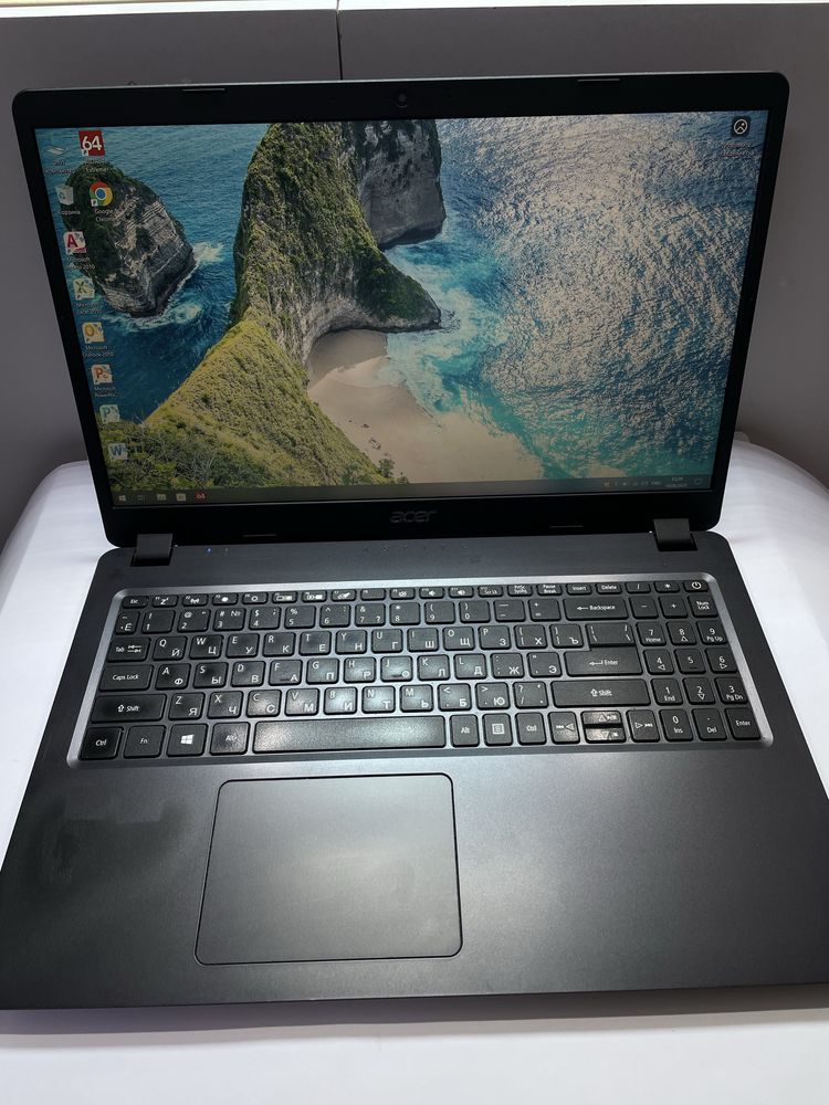 Ноутбук Lenovo V14 ADA/82C6. Asus VivoBook X542UR/UR056T. Acer Aspire.