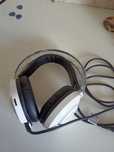 Наушники A4Tech Bloody G521 Белые