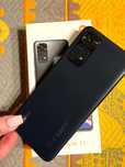 Redmi Note 11S graphite gray 128 gb