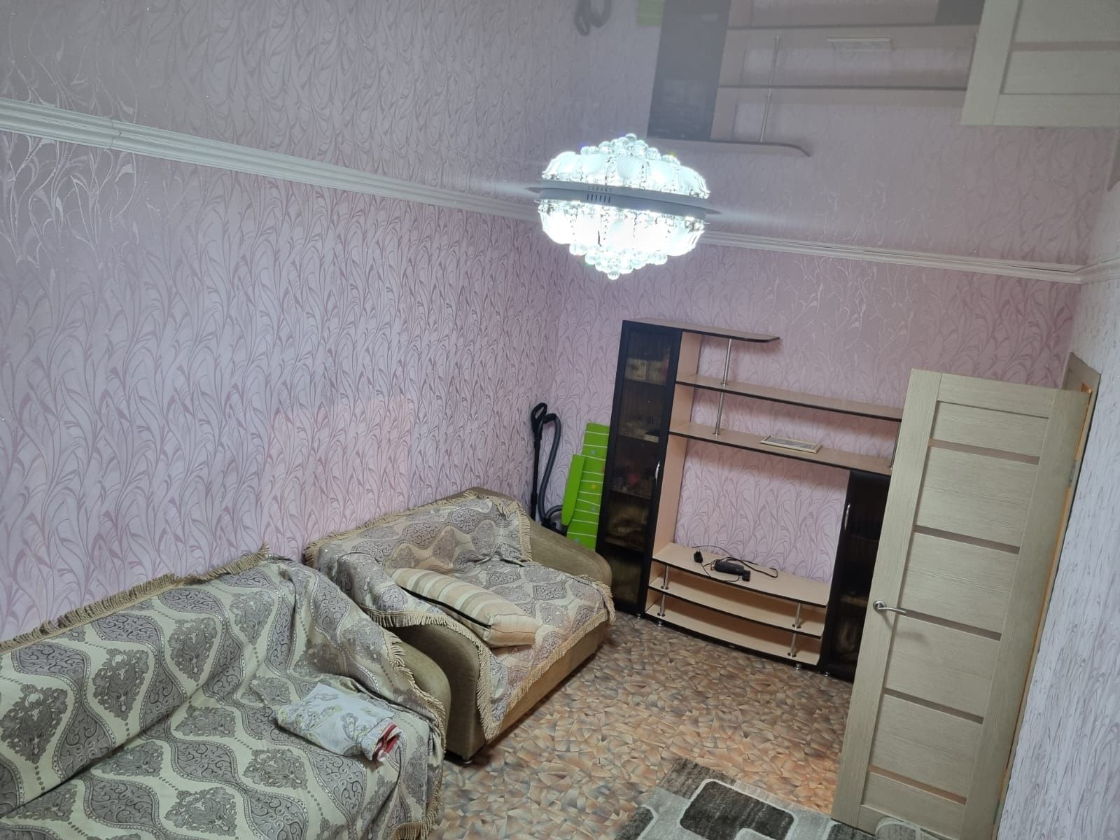 Сдам 2 комнату кв
