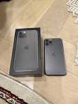 Iphone 11 pro 256gb