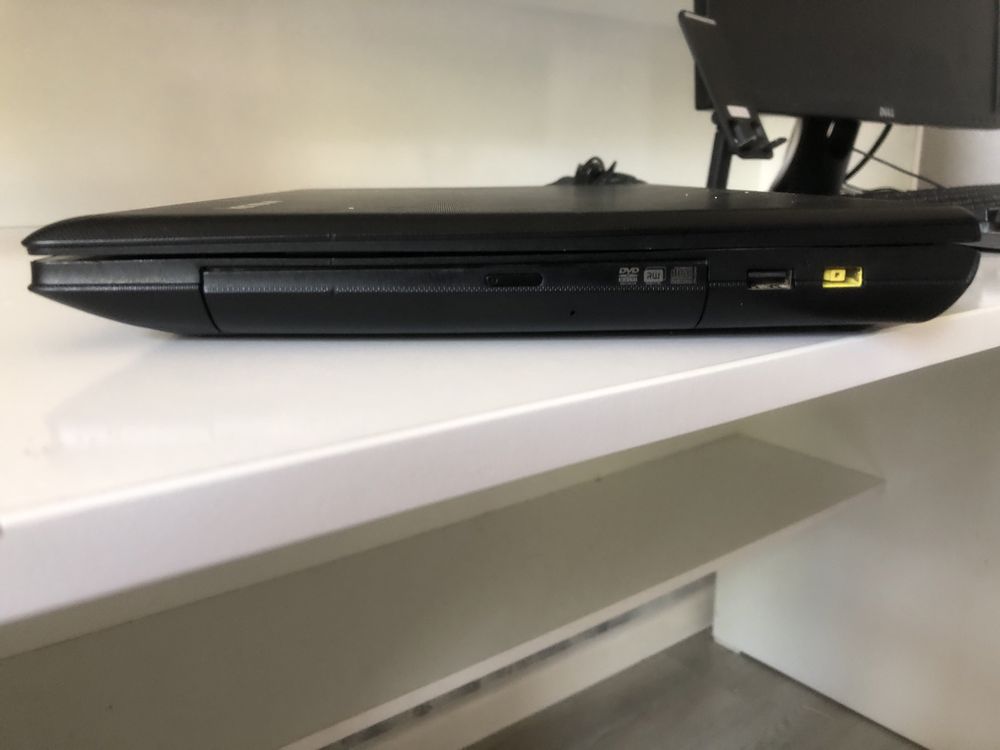Ноутбук Lenovo G510
