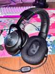 Наушники Logitech G Pro X