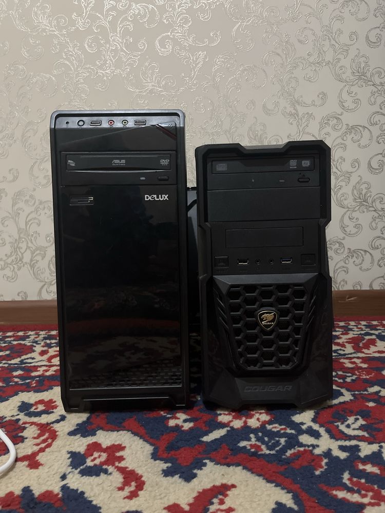 Запчасти для пк.