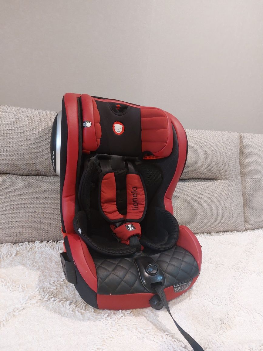 Продам детское автоересло Lionelo jasper
