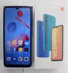Продам телефон Redmi 9A