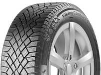Зимняя резина 255/45/R19!Continental Viking Contact 7