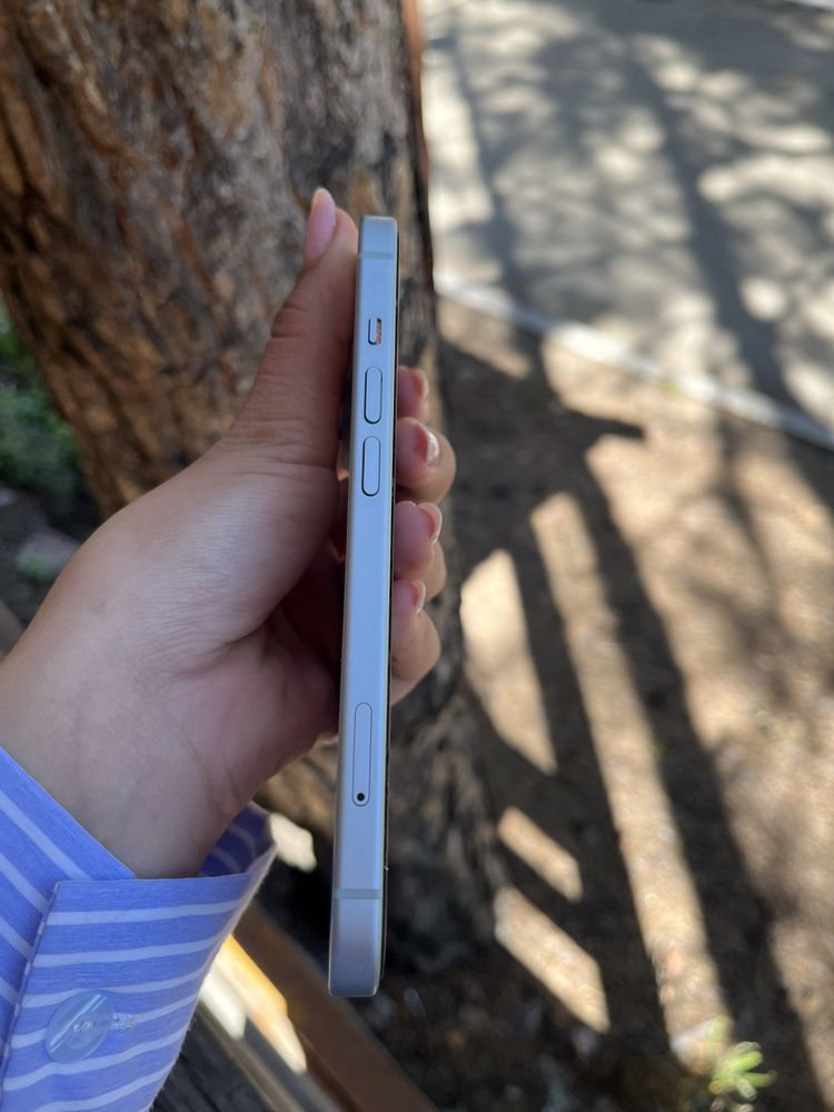 продам Iphone 15 128gb 91%akb