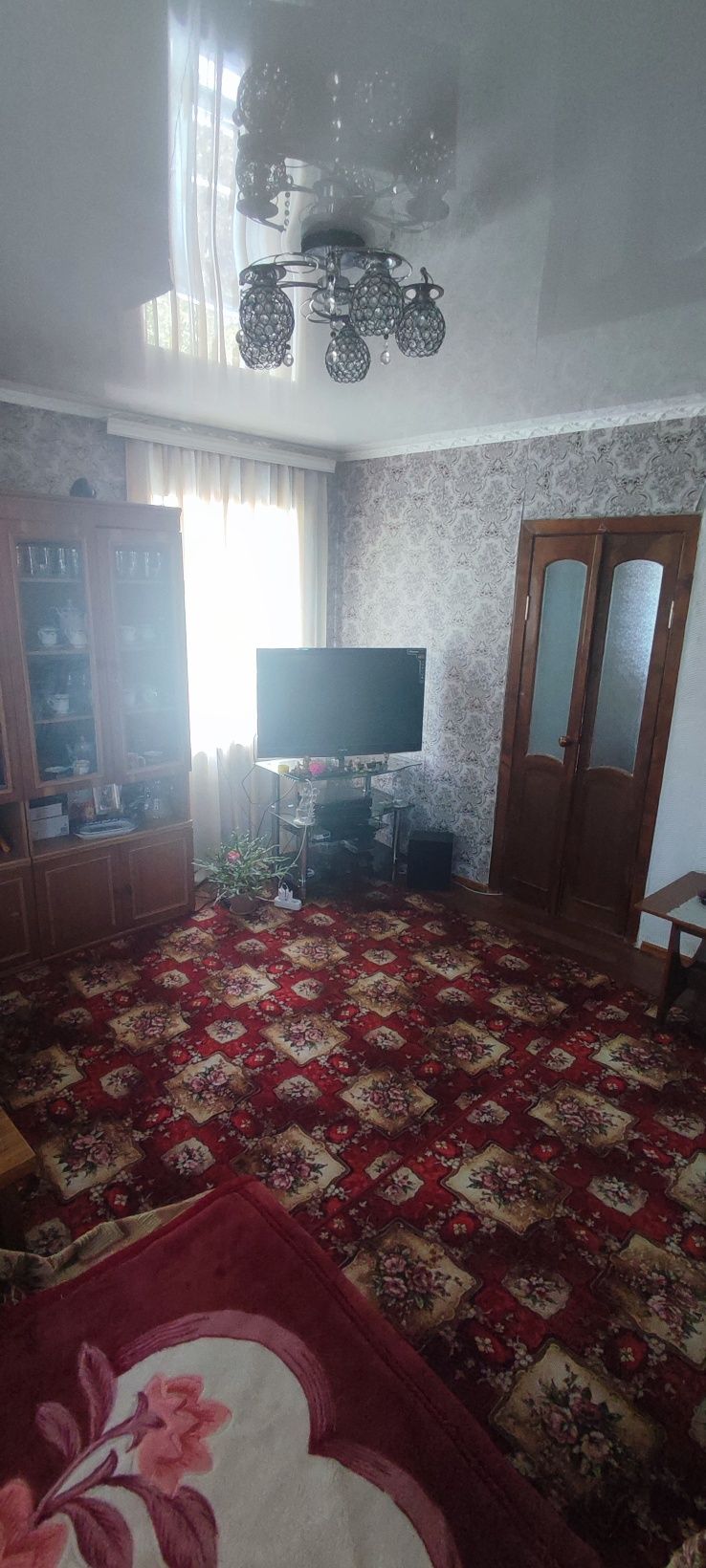 Продам дом или обменяю на квартиру