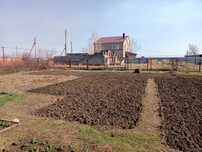 Продам участок в 24 мкр