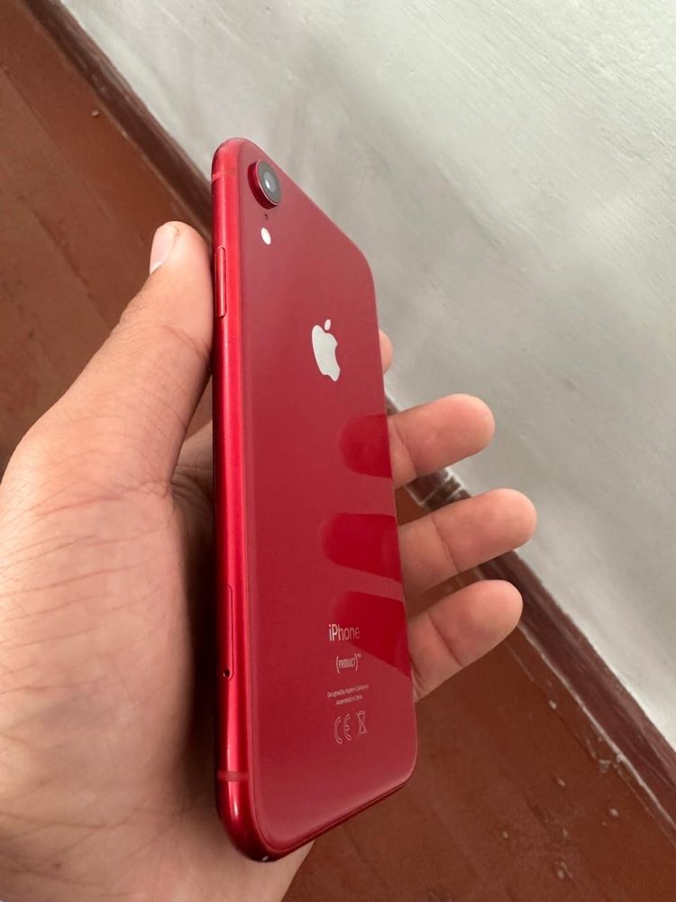 iPhone xr срочна