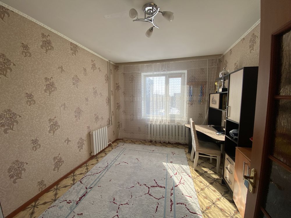 Продам 3х комнатную квартиру