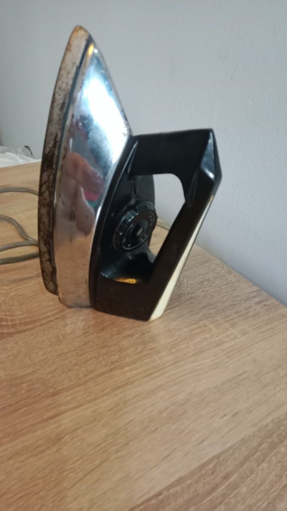 Утюг советский продам