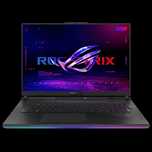 ROG Strix Scar 18. Core i9 13980 HX, RTX 4090, 32 GB RAM, 2 TB SSD