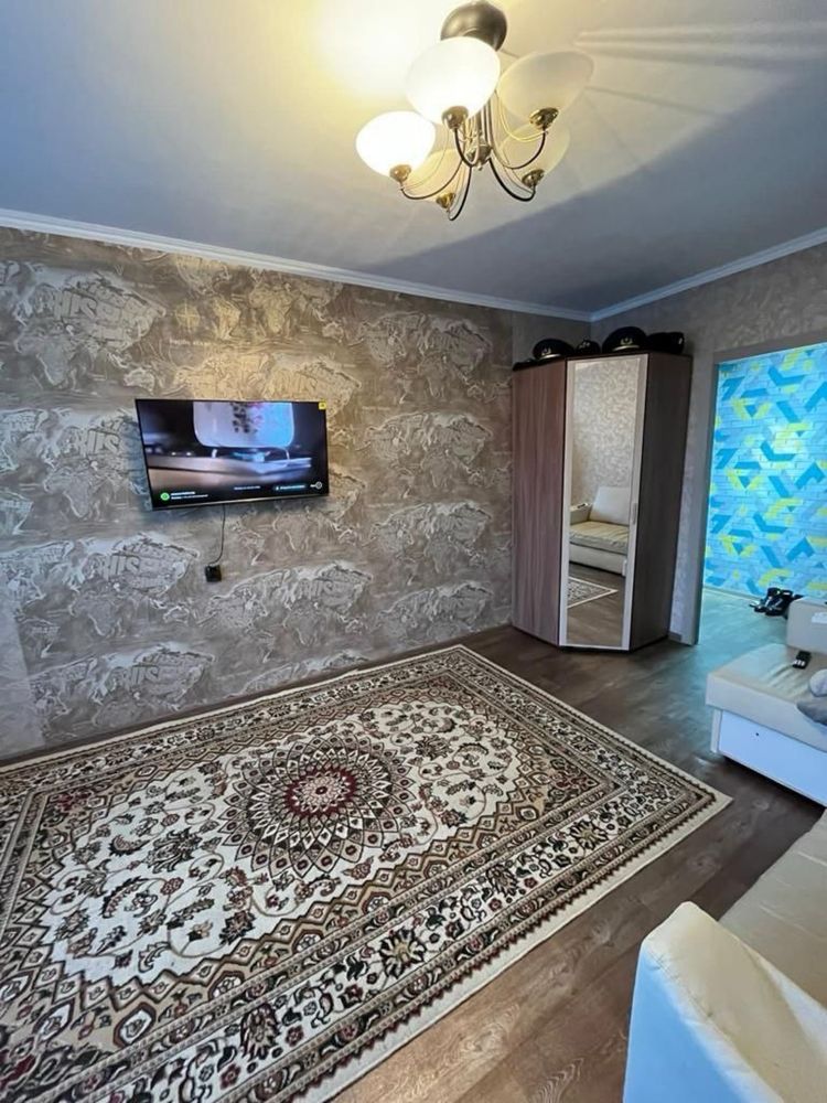 Продам квартиру в центре