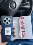 Redmi 14R. 5G.    Новый