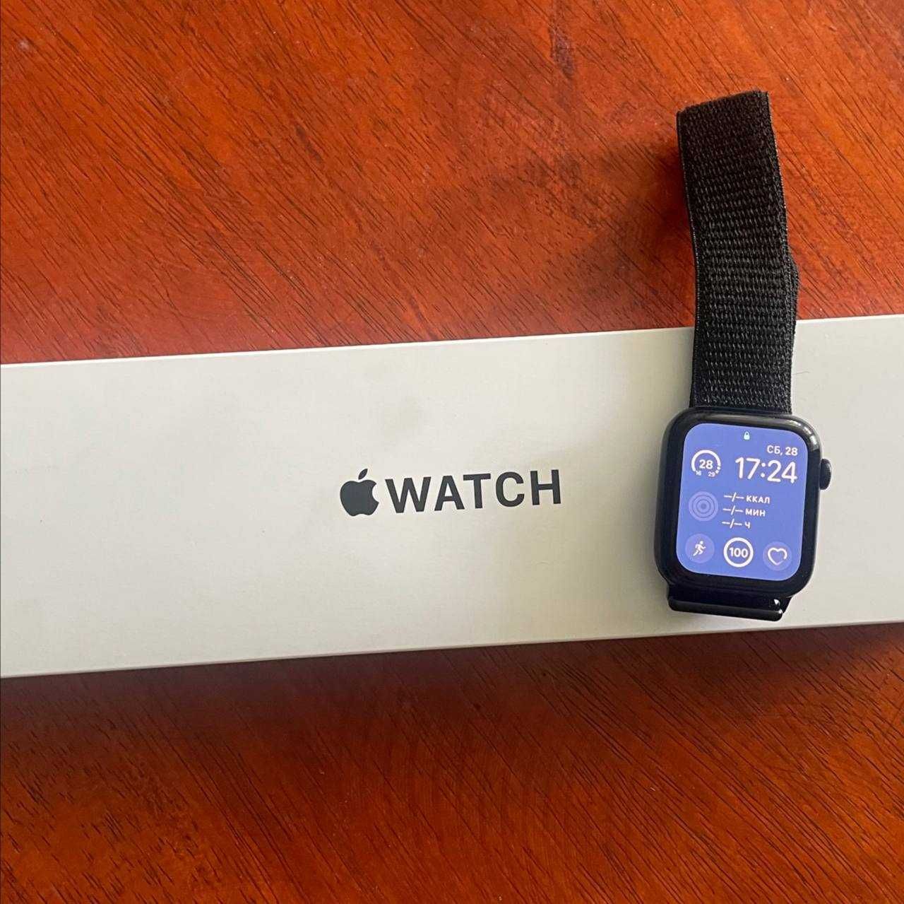 Apple Watch SE 2 Gen (2022) 44 мм