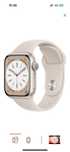 Часы Apple watch 8 cерии