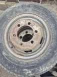 Диски R14 Ford trasit