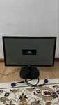 Монитор LG 22″ IPS 22MP57D-P | Full HD (DVI + VGA)