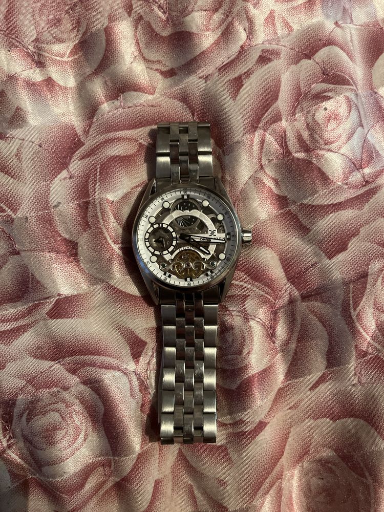 Часы Механические Daniel Klein D.K