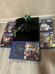 Sony playstation 4