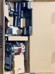 Dyson v8  как новый