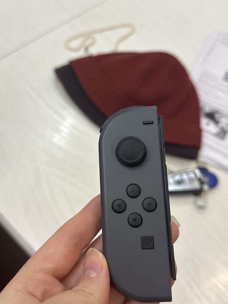 Nintendo Switch!!