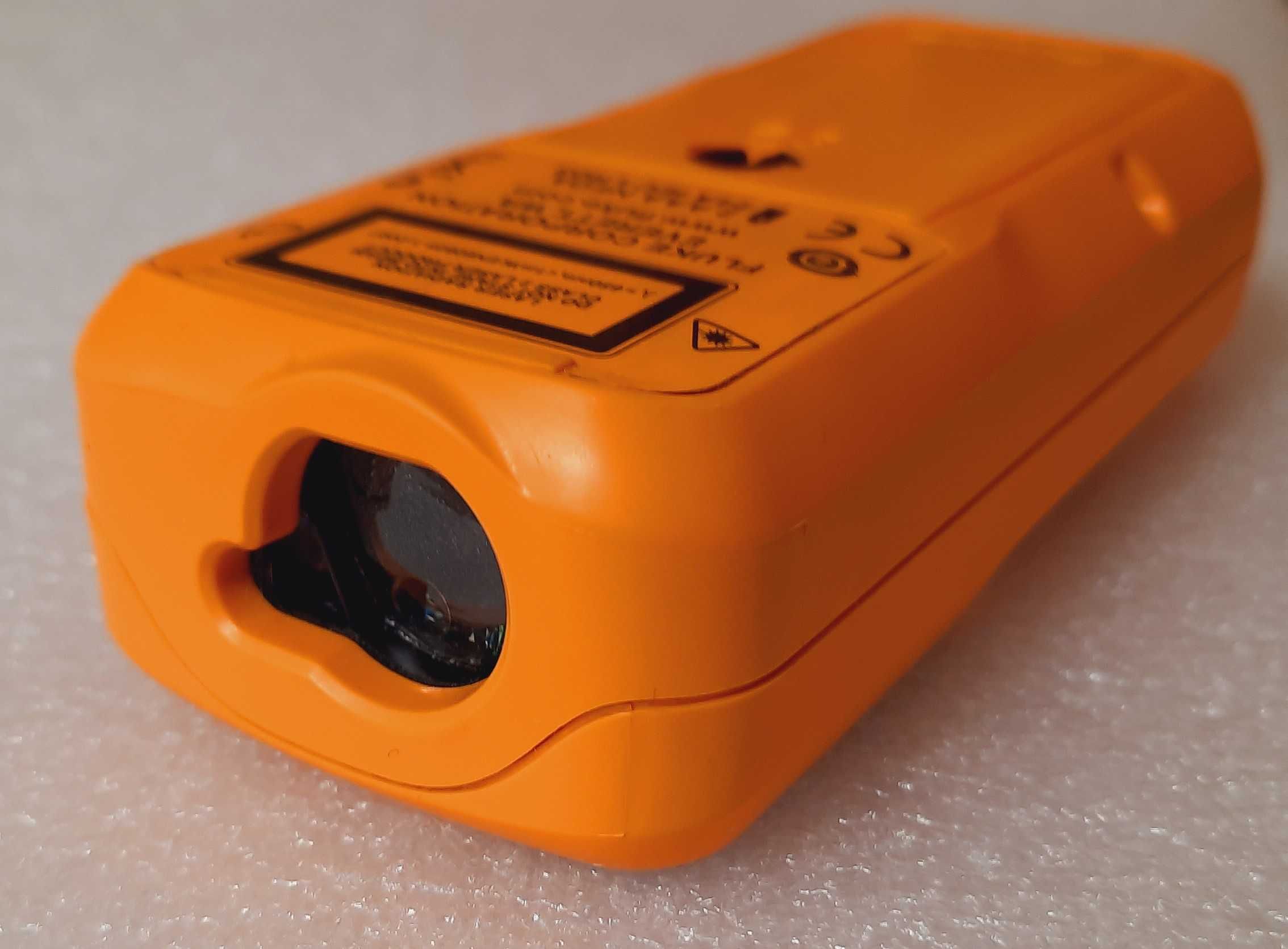 FLUKE TLK287 измерительные провода / FLUKE 414 D лазерный дальномер