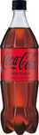 Coca Cola Zero 1литр