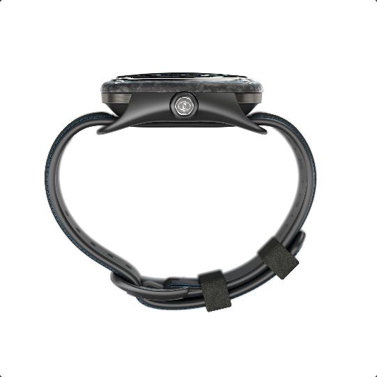 Часы ORGANIC TIME Dietrich OT-4 Carbon