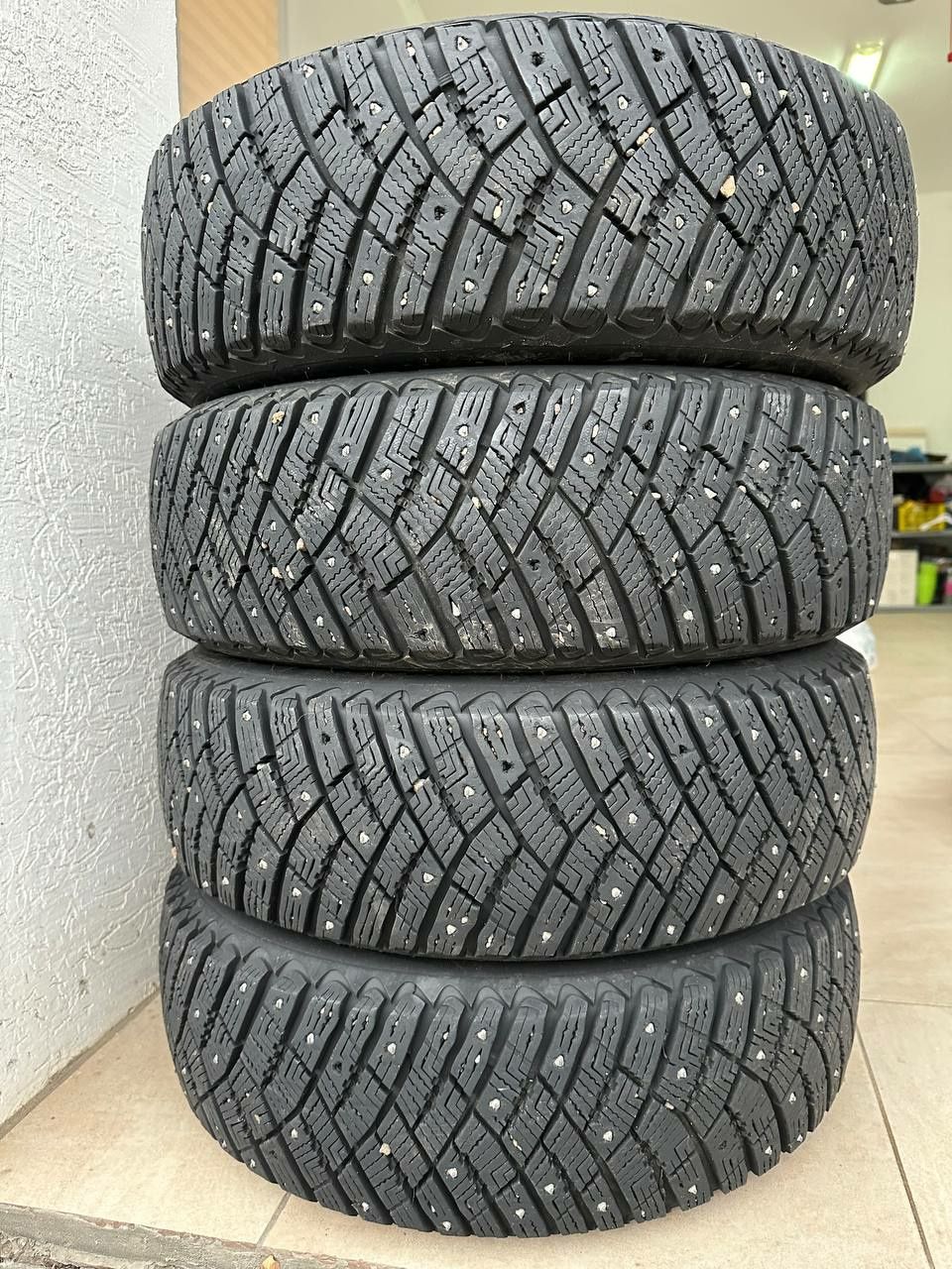 Goodyear Ultra Grip