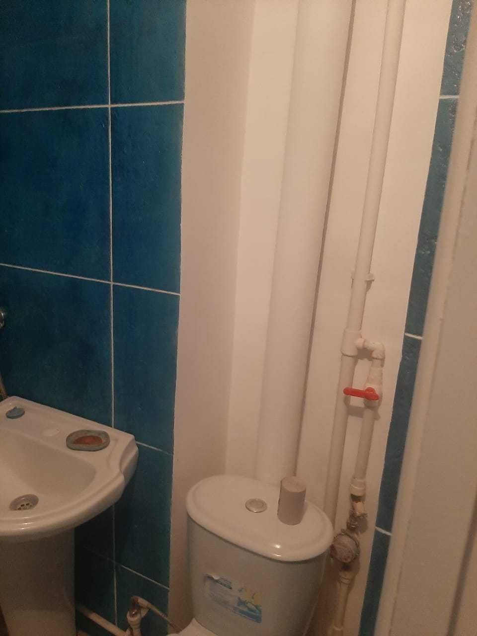 Продам 3х комнатную квартиру.