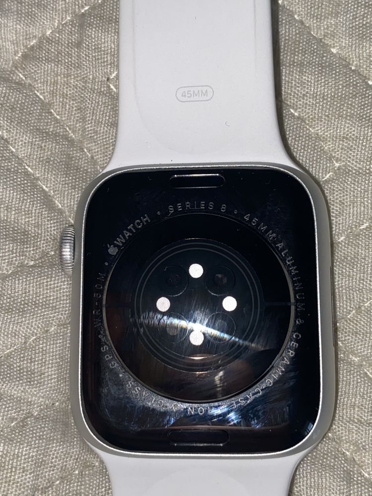 Apple watch 8 45mm