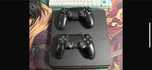 Playstation 4 slim 500gb