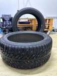 Шины nokian hakkapeliitta 9 235/40/r22