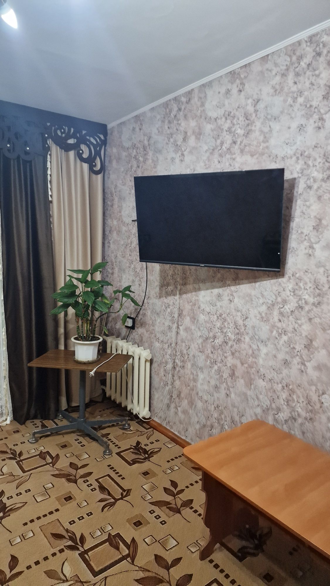 Посуточно 2х км кв , жд вокзал и центр