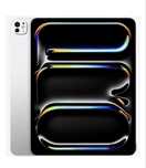 Планшет Apple iPad Pro 2024 Wi-Fi+5G 13 13 дюйм 8гб/512гб серебристый
