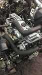 Mitsubishi Pajero Delica 4M40 4D56