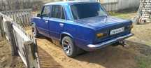 Автомобиль ВАЗ 01