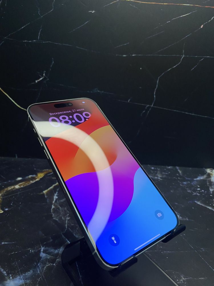 iPhone 15 Pro Max / Айфон 15 Про Макс